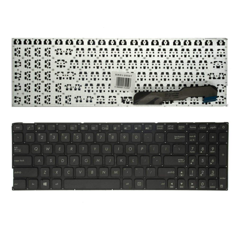 Keyboard ASUS: X541, X541S, X541SA, X541SC, X541UV, X541UA-WB51
